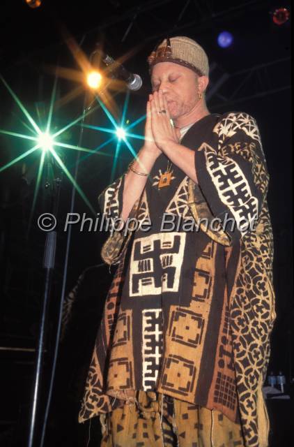 salif keita.JPG - Salif Keïta, chanteur et musicien malien